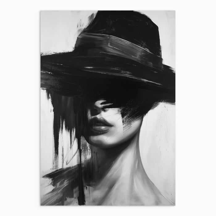 Obscured