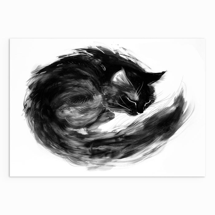Coiled Quiet