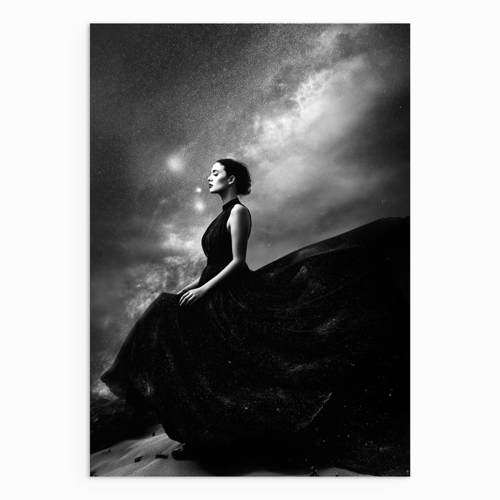 Between Stars