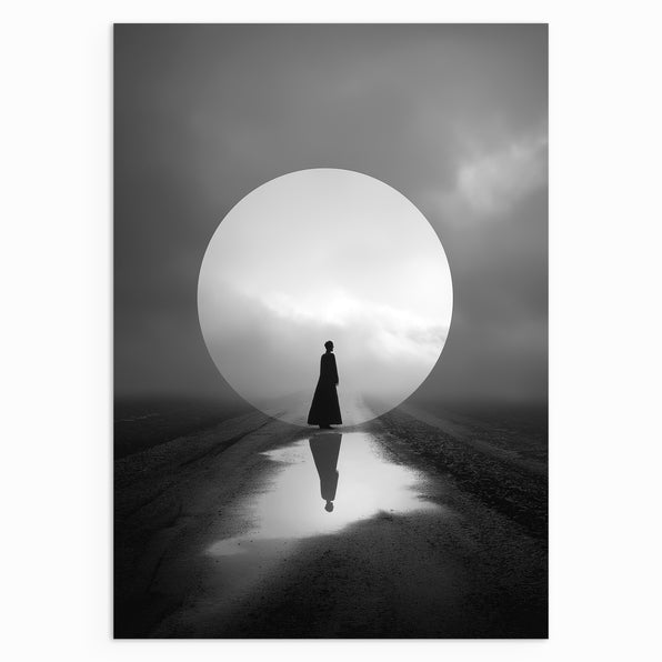 Under the Moon