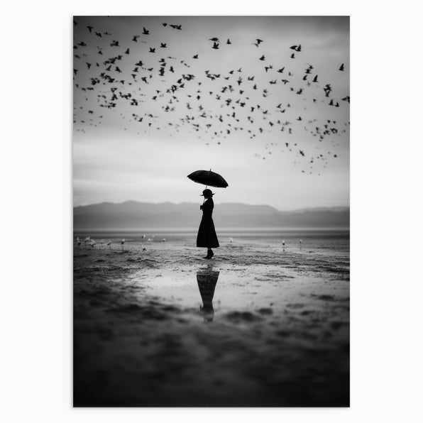 Holding Weather