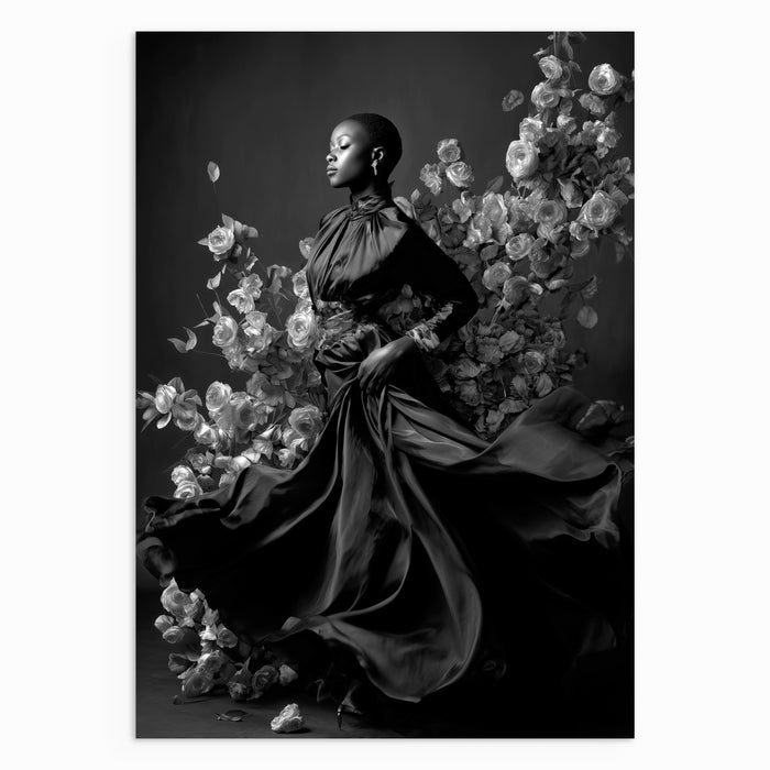 Floral Motion