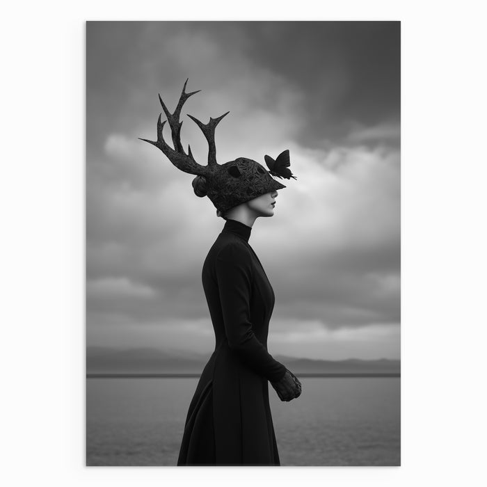 Between Becoming