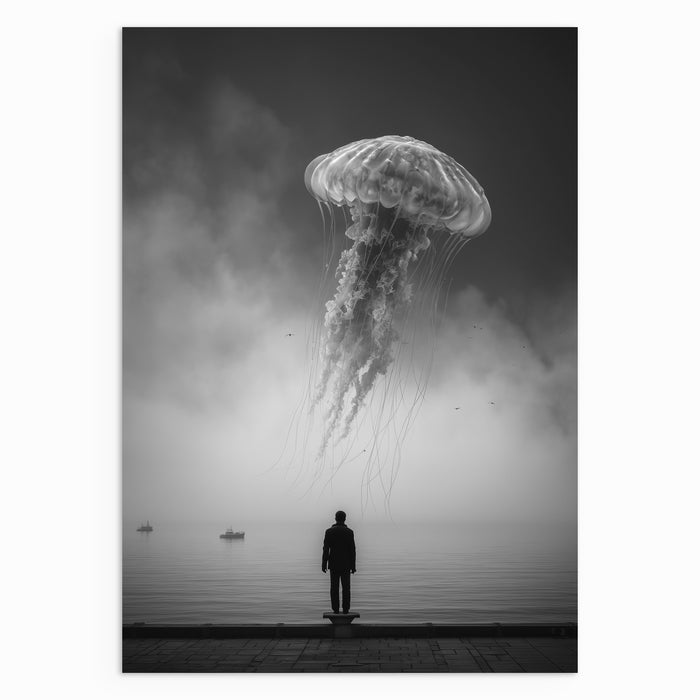 Drifting Presence