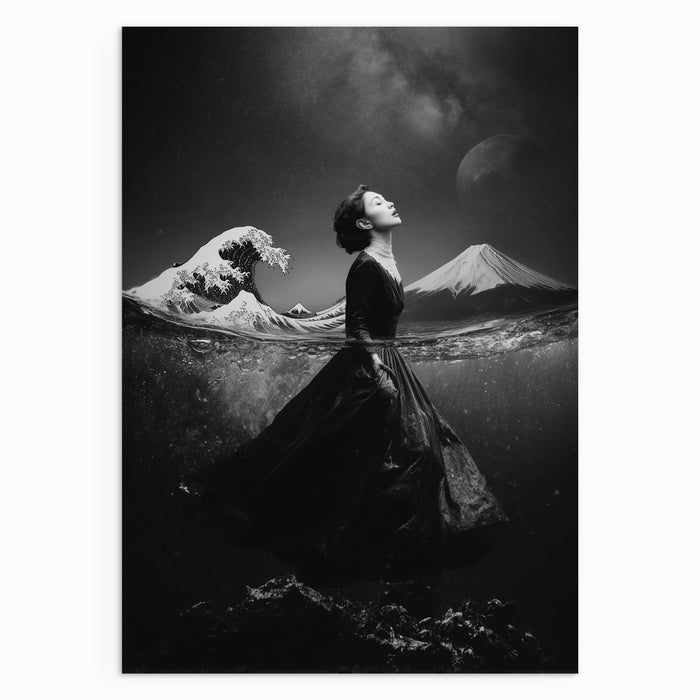 Between Tides