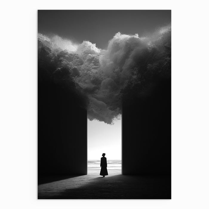Where the Sky Waits