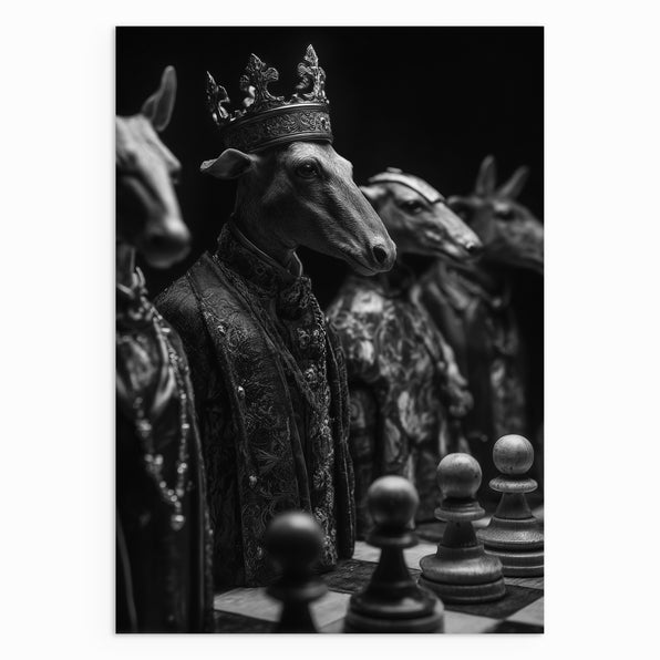 Crowned Strategy