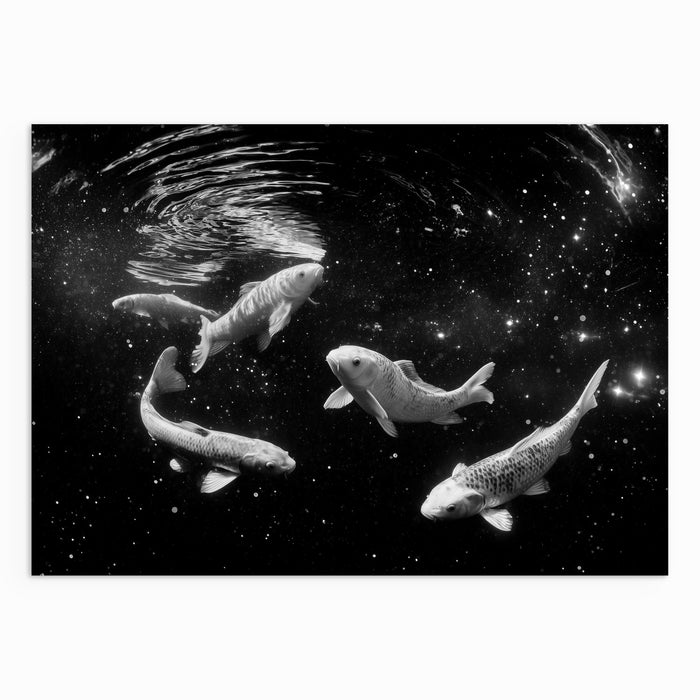 Slow Constellation