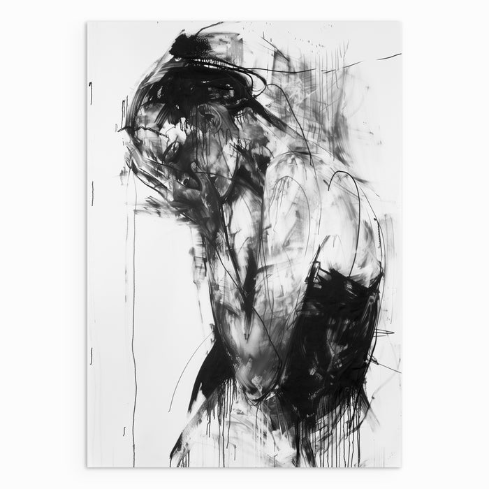 Weight of the Body