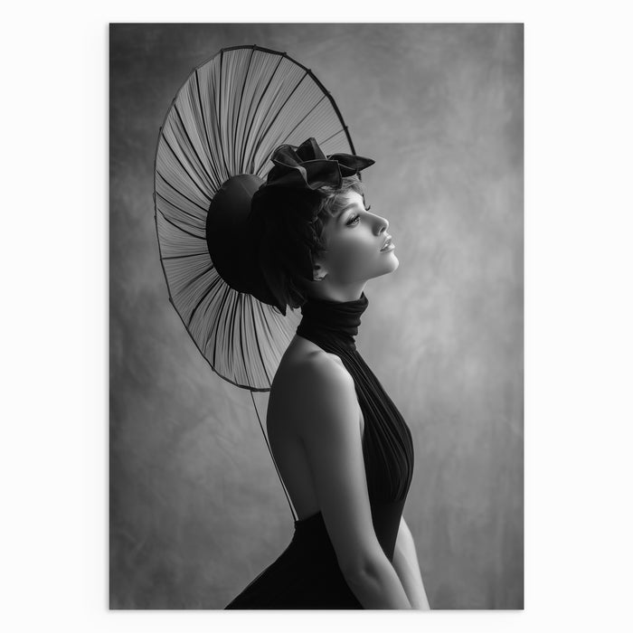 Poise in Profile