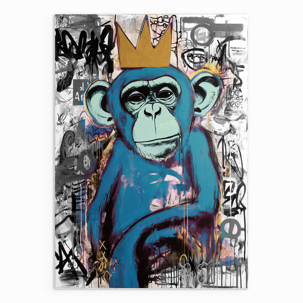 Crowned Mischief