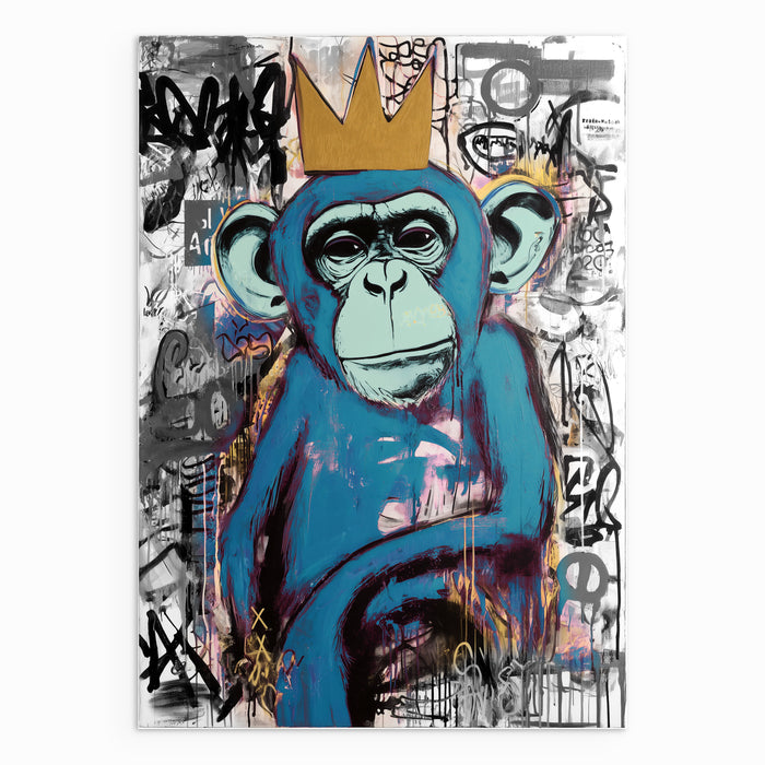 Crowned Mischief