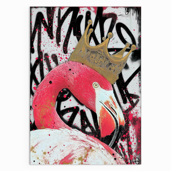 The Royal Rebel