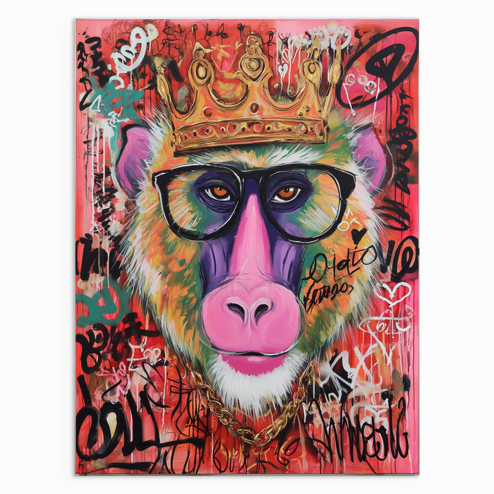 The Urban King