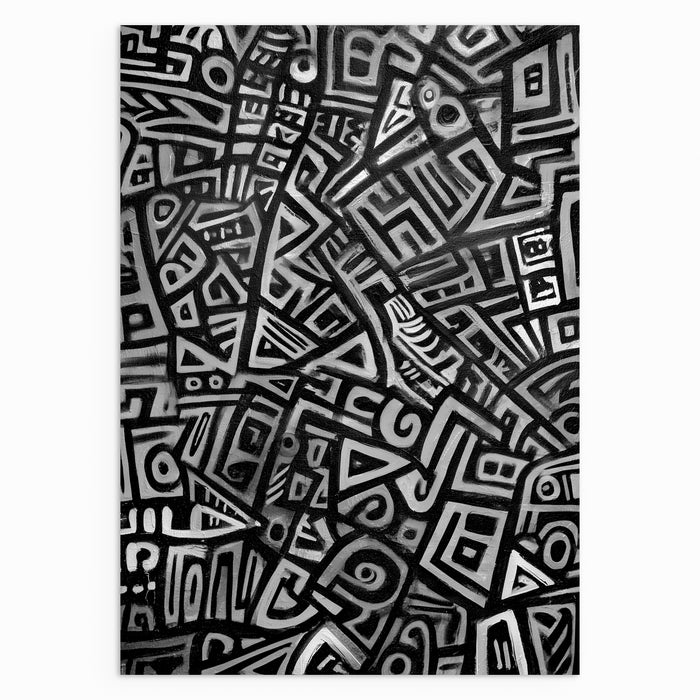 Glyph Collision