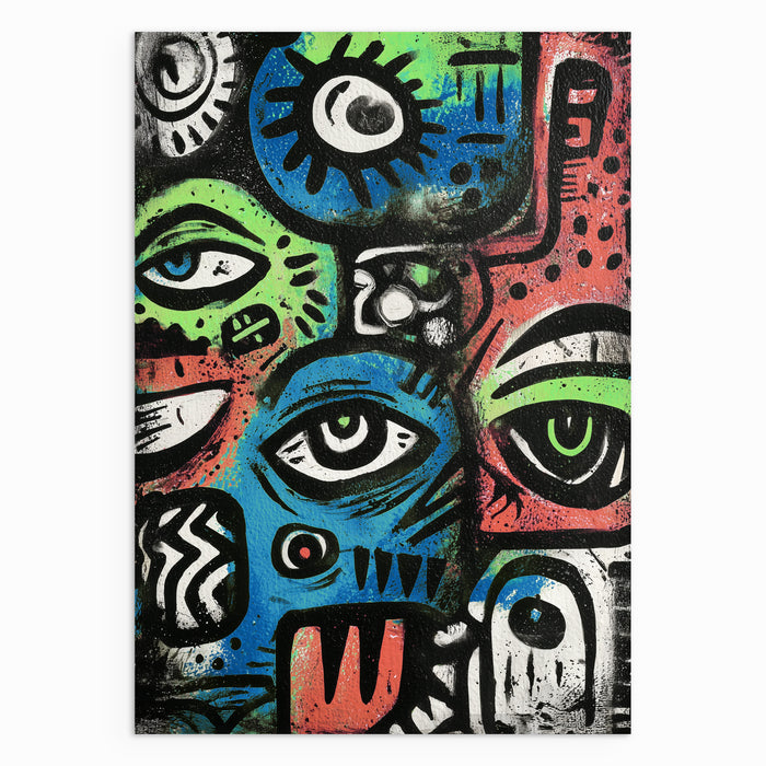 Electric Totems