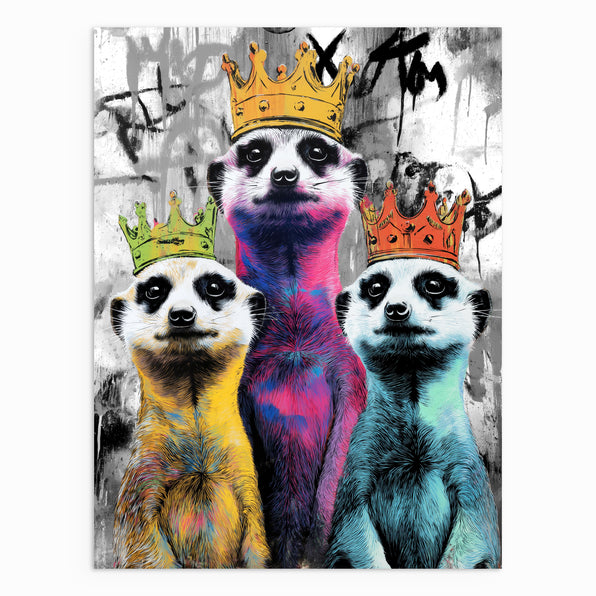 Royal Rascals