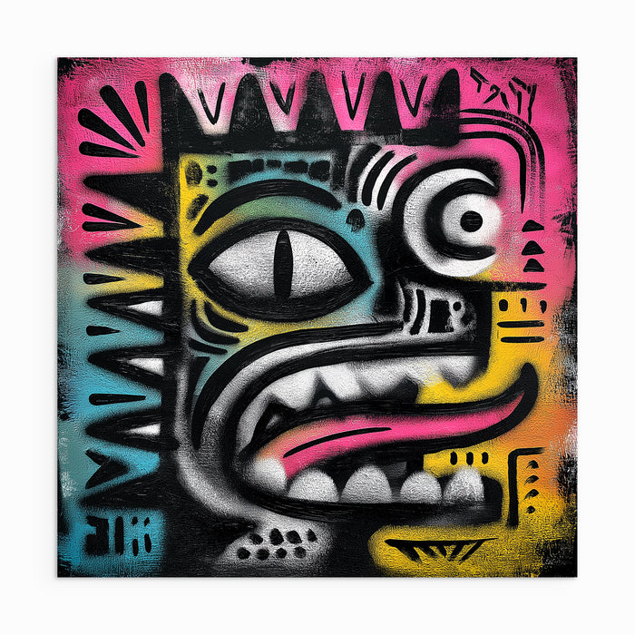 Neon Noise