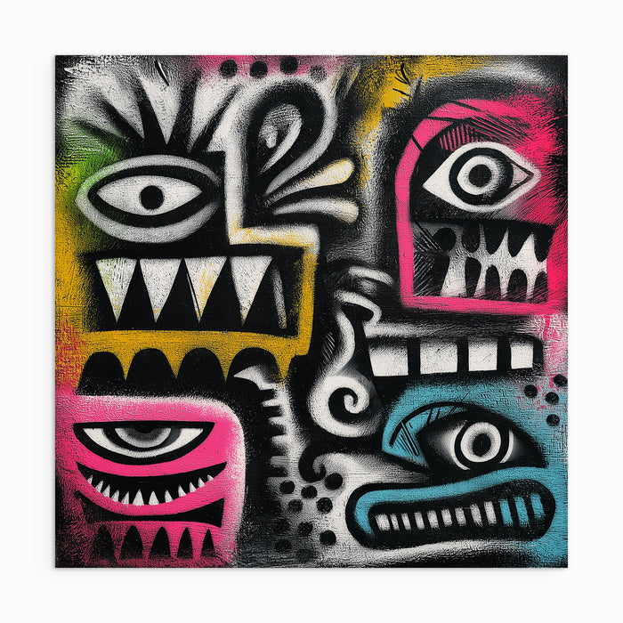 Chaos Collective