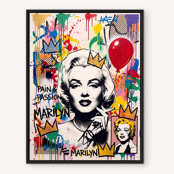 Monroe Pop