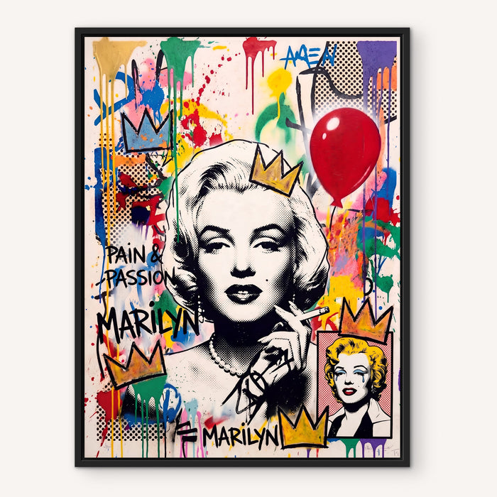 Monroe Pop