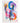 Ubuntu Connected Strokes