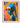 Pearl Earring Pop Poster