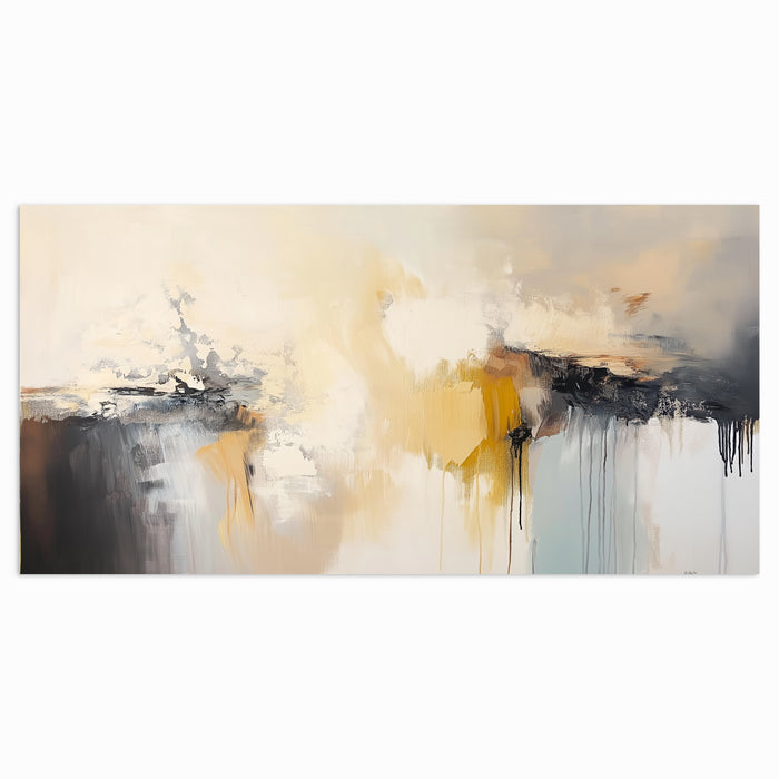 Echoes of Stillness