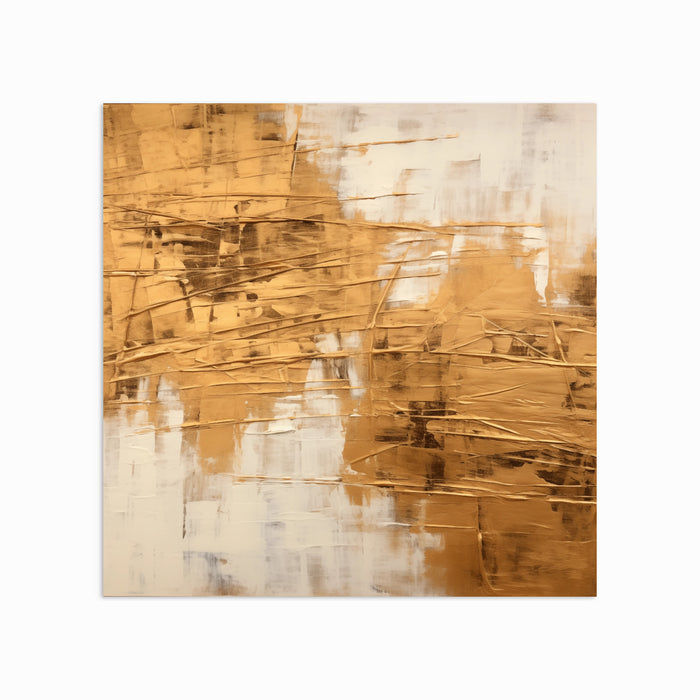 Golden Reverie