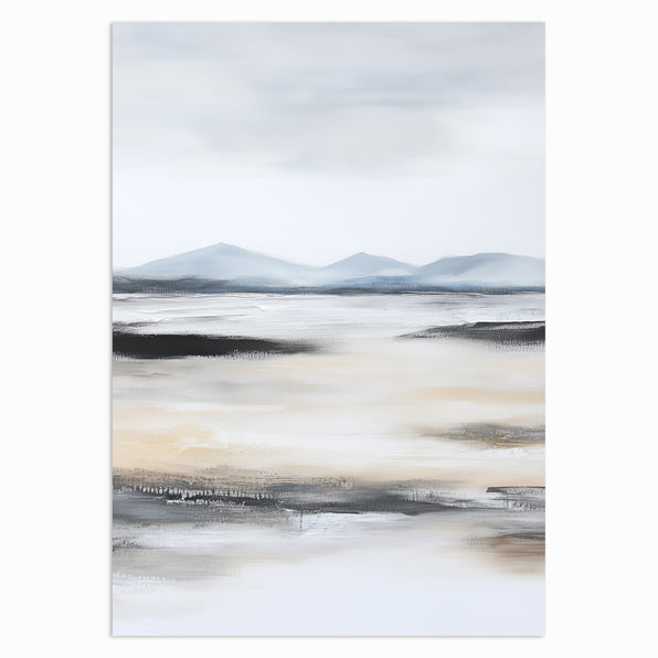 Whispers of Stillness