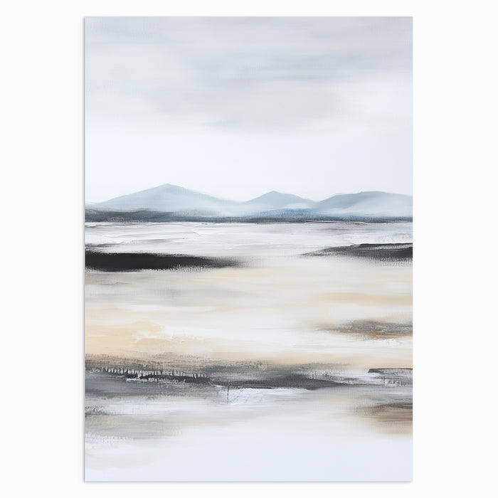 Whispers of Stillness