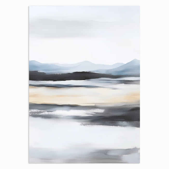 Beyond the Quiet