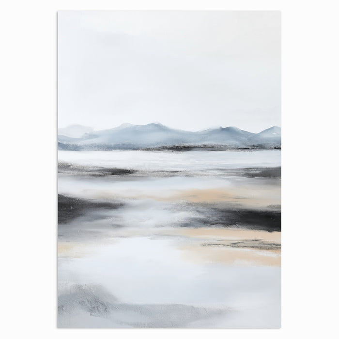 Boundless Calm