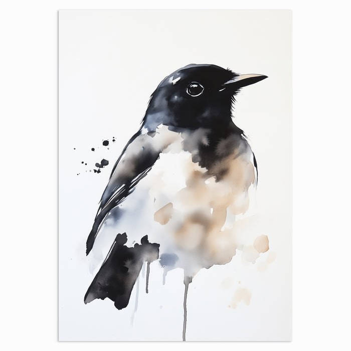 Inkwing Reverie