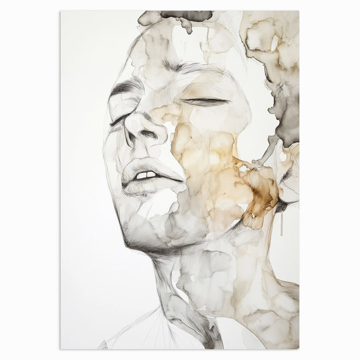 Smoke and Skin