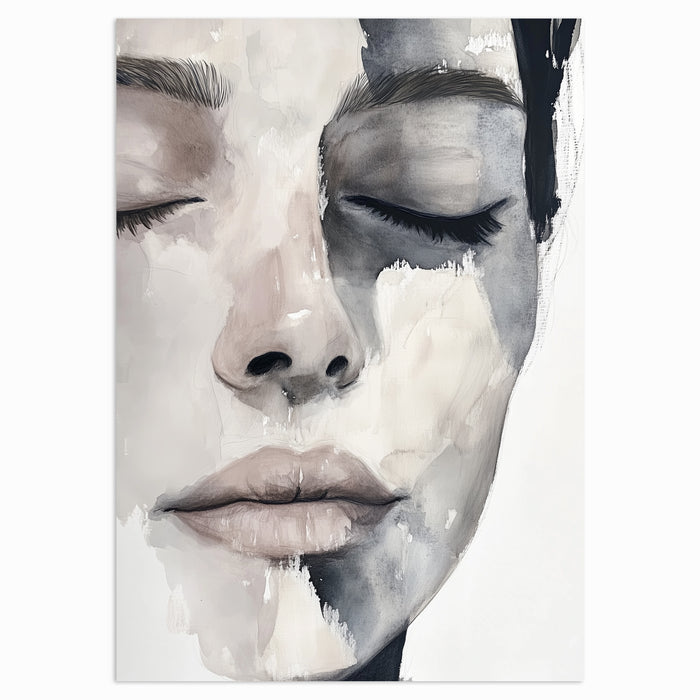 Inward