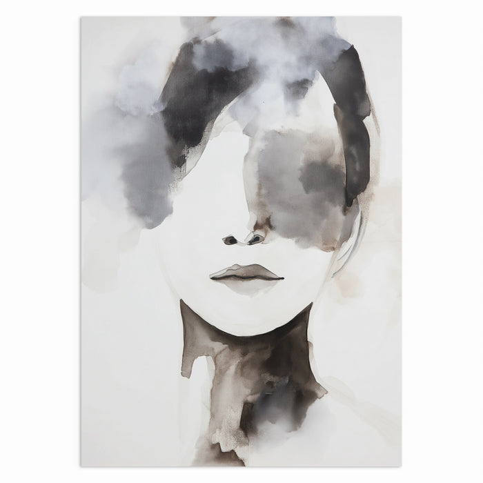 Veil of Silence