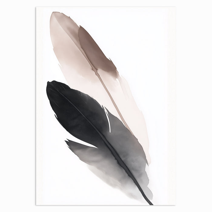 Feathered Drift