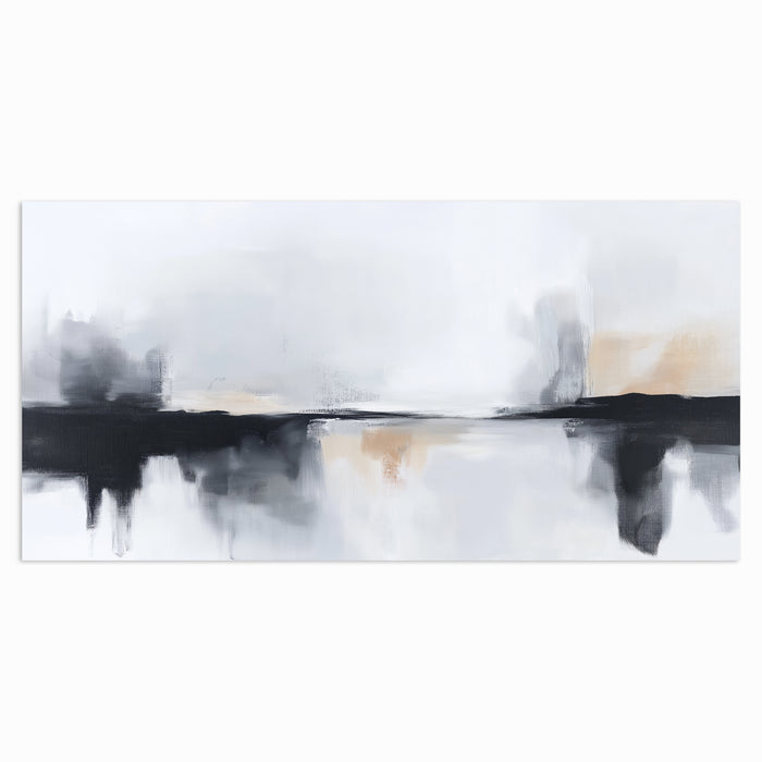 Silent Meridian