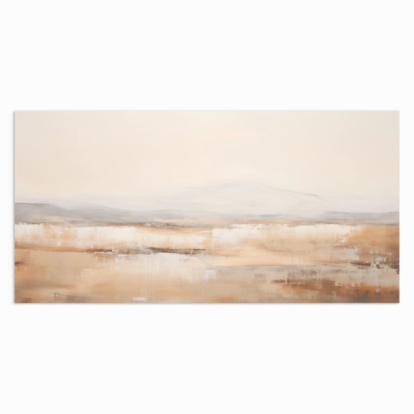 Desert Whisper