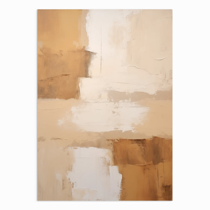 Claybound Stillness