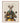 Springbok Biker Poster