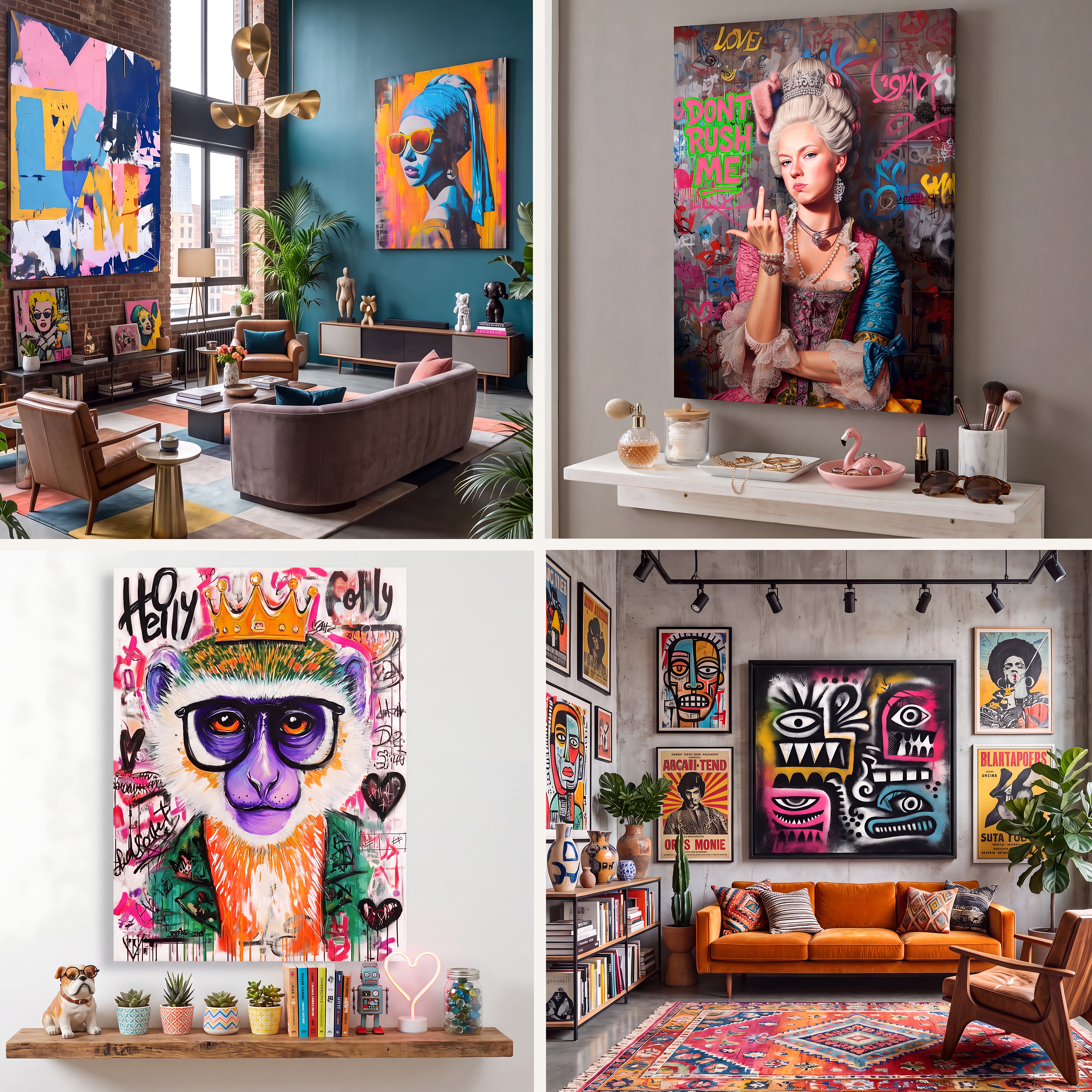 Collections – Artworld