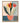 Tulips in Vase Wall Art