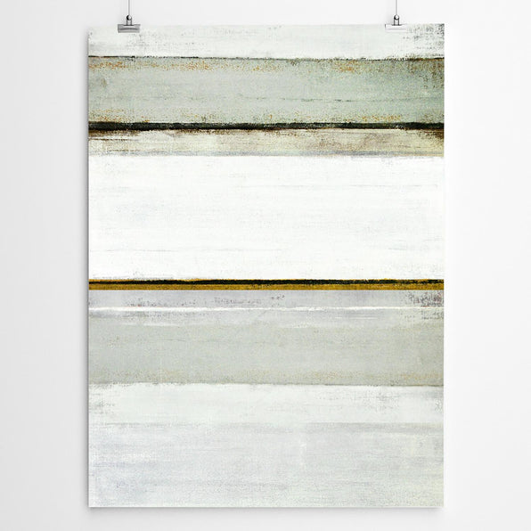 Artworld Wall Art Abstract Art Print 3