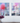 Artworld Wall Art Abstract Art Set