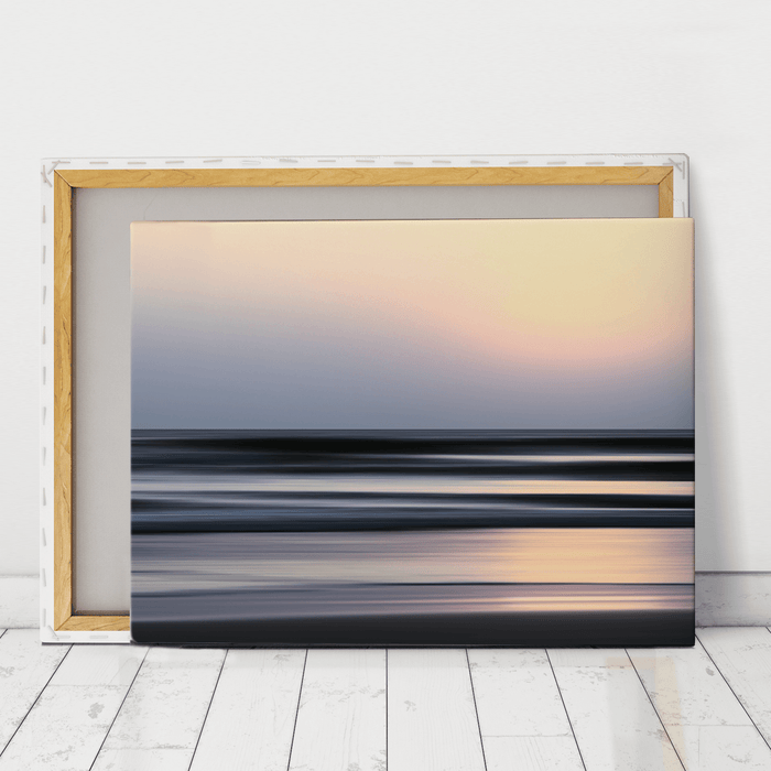 Abstract Canvas Art