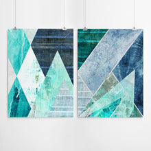 Set of 2 Art Prints — wall art South Africa