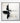 Artworld Wall Art Abstract Horizons Black and White