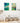 Artworld Wall Art Abstract Oil Painting Print 2009